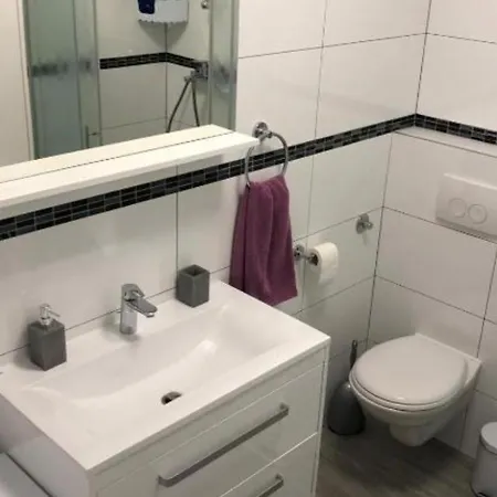 Stylish With Easy Access To Old Town Zadar