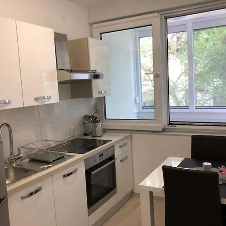 Apartment Stylish With Easy Access To Old Town Zadar