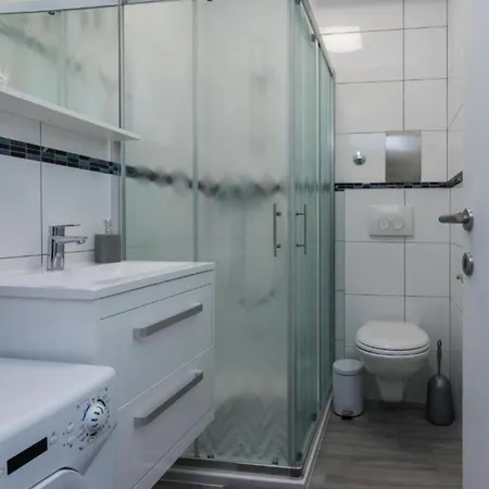 Apartment Stylish With Easy Access To Old Town *