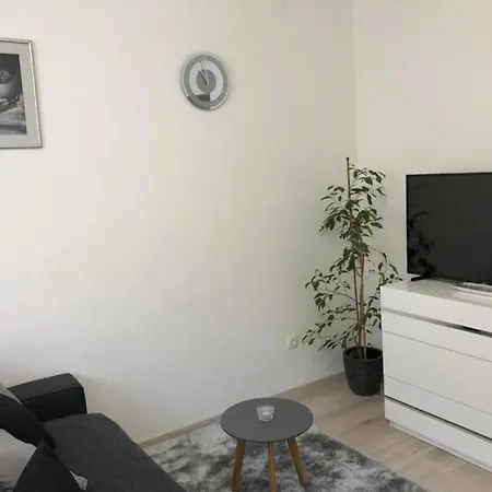 Stylish With Easy Access To Old Town Zadar