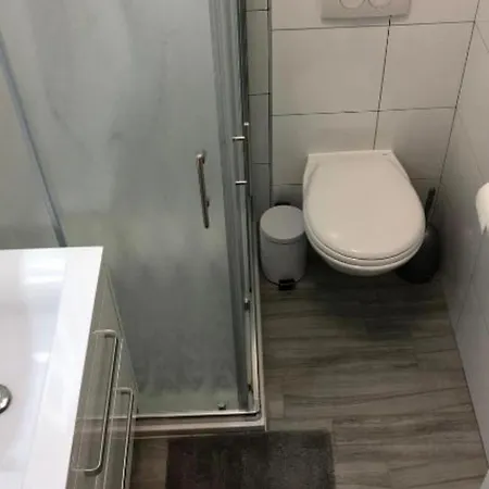 Apartment Stylish With Easy Access To Old Town *